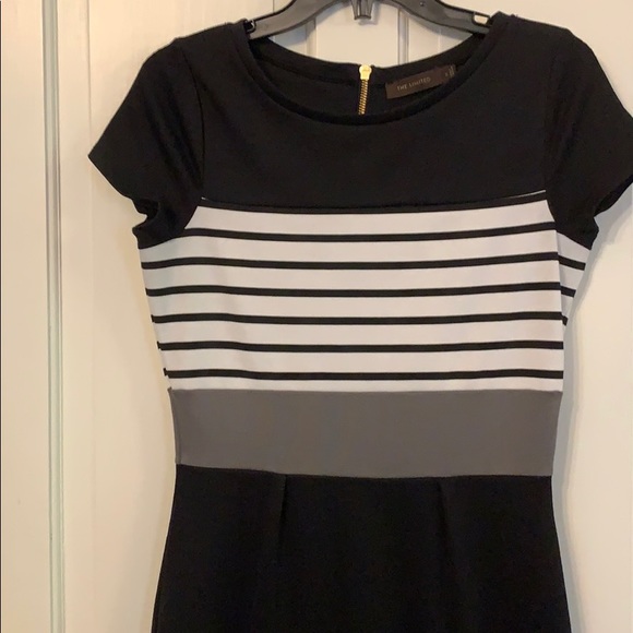 Limited Dress - Picture 2 of 5